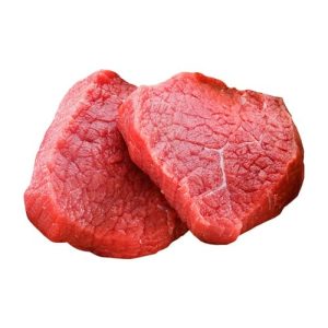 Carne de vaca 1kg