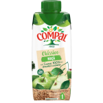 Compal Maçã 18×300ml