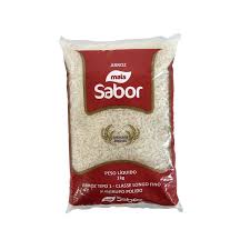 Arroz mais Sabor 10x1kg