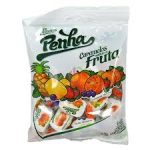 Caramelos Frutas Penha