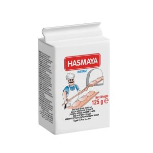 Fermento Hasmaya 125gr