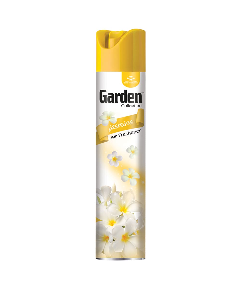 Ar Fresco Garden Jasmine 6×300ml