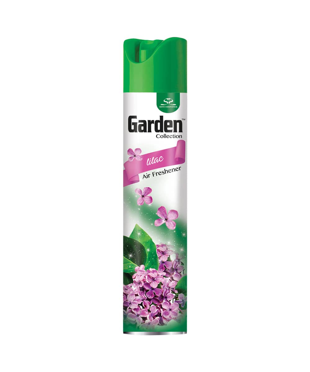 Ar Fresco Garden Lilac 6×300ml