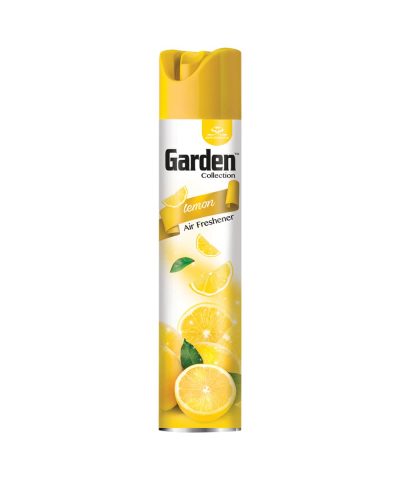 Ar Fresco Garden Lemon 6×300ml