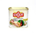 Groot Chicken Luncheon Meat 200g