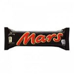 Mars 24×51gr