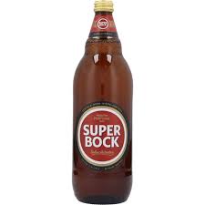 Super Bock 5.2% 6×1lt