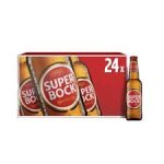 Super Bock Mini 5.2% 24×200ml