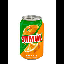 Sumol Mangá 12×330ml