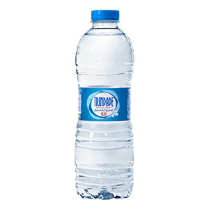 Água Trindade 12×500ml