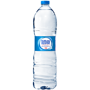 Água Trindade 1.5LT