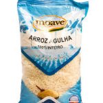 Arroz Agulha Moave 12×1kg