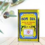 Azeite Bom Dia Lata 10×200ml