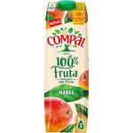 Compal Tutti Fruit 100% 12×1Lt