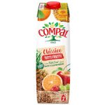 Compal Tutti Fruit 12×1Lt