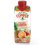 Compal Tutti Fruit 18×300ml