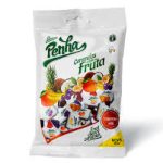 Caramelos Frutos Silvestres Tropicais