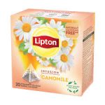 Chá Lipton S Garden Infusion Camomila 10×10sa