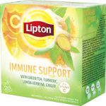 Chá Lipton Limão 12×20sa