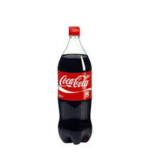 Cola Cola 4×1.5Lt