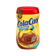 Cola Cao 12×250gr