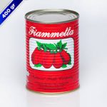 Conc Tomate Fiametta 24×400gr