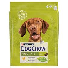 Dog Chow Adult Chicken