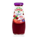 Compal Vital Frutos Vermelhos 24×200ml