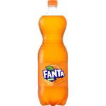 Fanta Laranja 4×1.5Lt