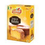 Fécula Batata Condicionado 6×250gr