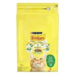 Friskies Gato Variedades 1×4kg