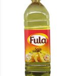 Óleo Fula 12×750ml