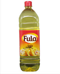 Óleo Fula 12×750ml