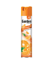 Ar Fresco Garden Orange 6×300ml