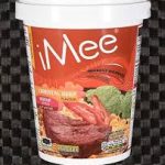 IMEE Beef Pacotado 6×70g