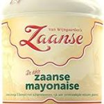 Maionese Zaanse 12×500g