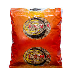 Massa Fama Cotovelinho 10×500gr