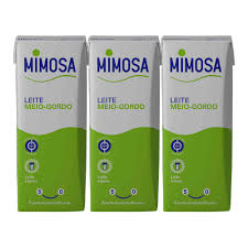 Mimosa Meio Gordo 30×200ml