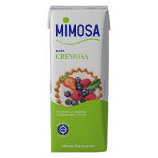 Natas Mimosa 30×200ml