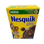 Nesquik Barra Cereal MP 16×16×25gr