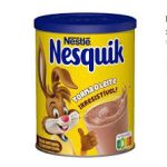 Nesquik Choconutty 12×350gr