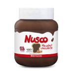 Nusco Mazelnut Chocolate 12×400gr