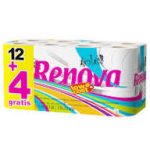 Papel Rolo Hig Renova 12x4R