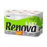 Papel Hig Renova Easy Branco 9×12R