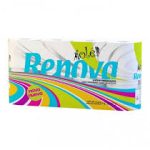 Papel Rolo Coz Renova 12x4R