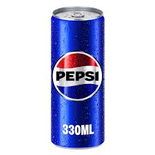 Pepsi 28×330ml