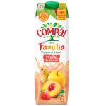 Compal Frutas Pomar 12×1Lt