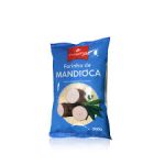 Puríssimo Farinha Mandioca 6×500gr