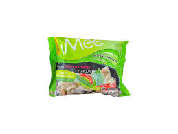 IMEE Green Curry 6×70g