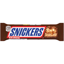 Snickers 24×50gr